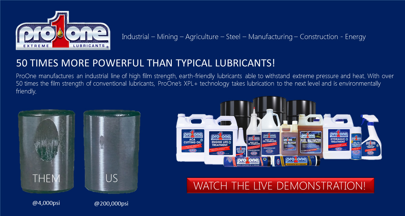 Lubricants - Power Components, Inc.